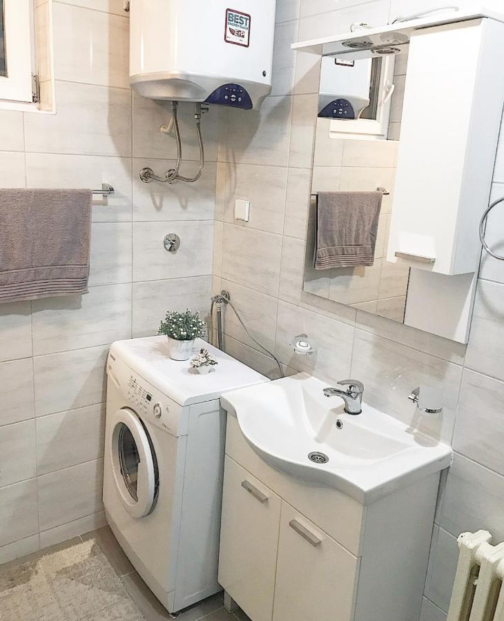 Apartman Dunja Prijedor Dış mekan fotoğraf