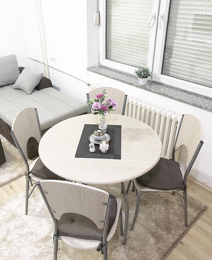 Apartman Dunja Prijedor Dış mekan fotoğraf