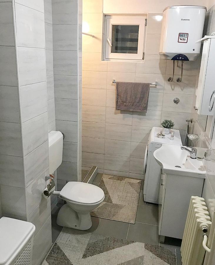 Apartman Dunja Prijedor Dış mekan fotoğraf