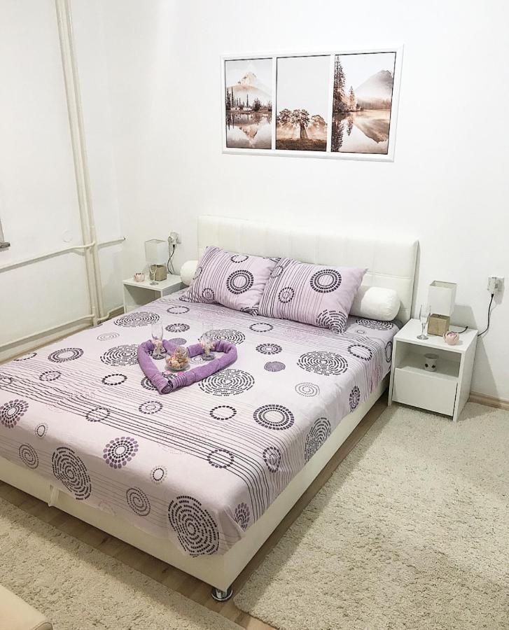 Apartman Dunja Prijedor Dış mekan fotoğraf