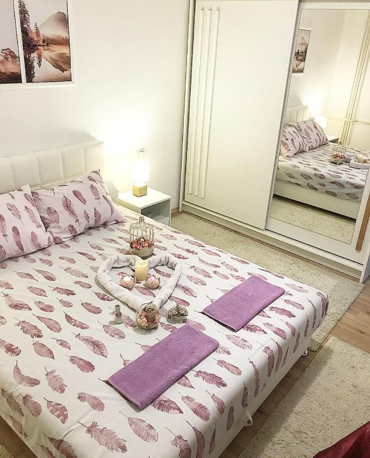 Apartman Dunja Prijedor Dış mekan fotoğraf